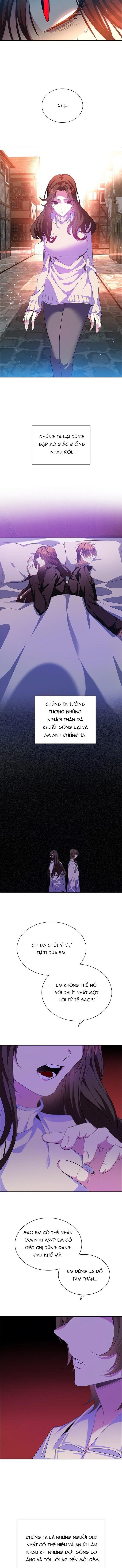 Zero Game Chapter 268 - Trang 3