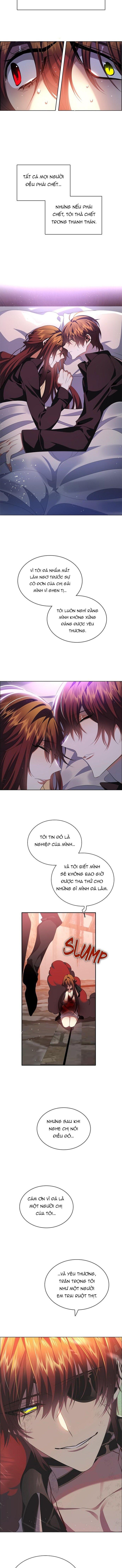 Zero Game Chapter 268 - Trang 3