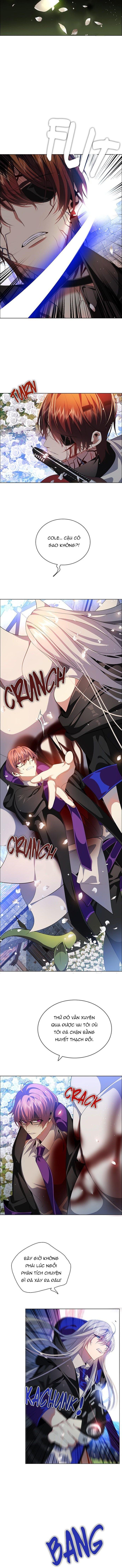 Zero Game Chapter 268 - Trang 3