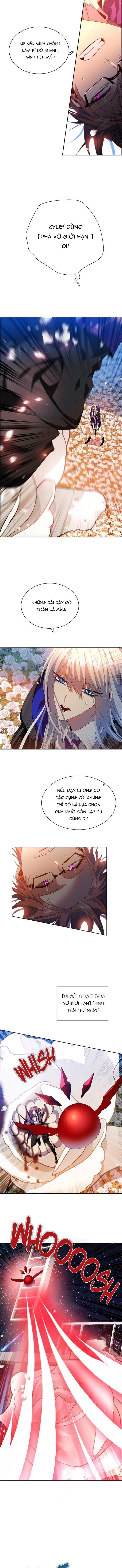 Zero Game Chapter 268 - Trang 3