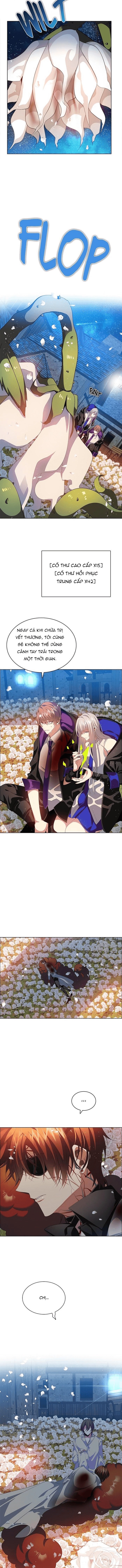 Zero Game Chapter 268 - Trang 3