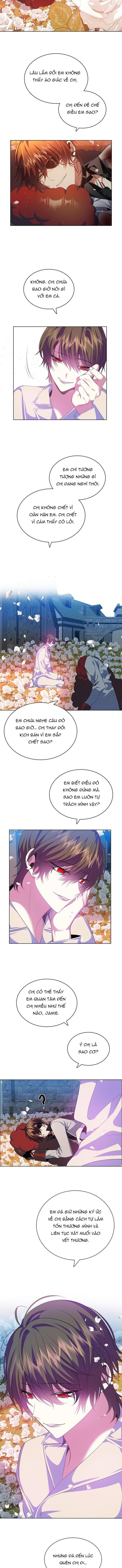 Zero Game Chapter 268 - Trang 3