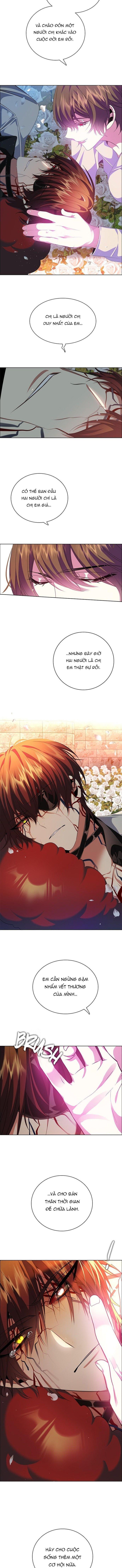 Zero Game Chapter 268 - Trang 3
