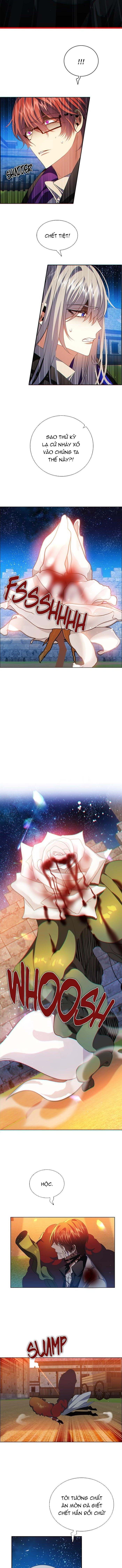 Zero Game Chapter 269 - Trang 3