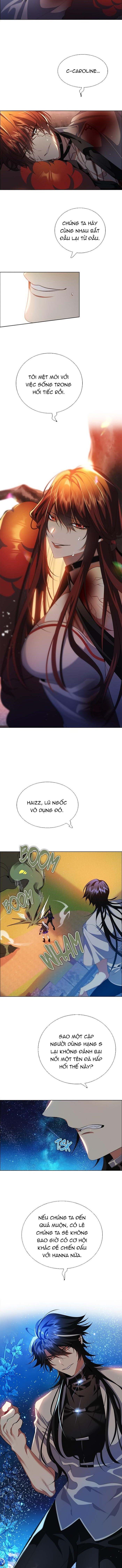 Zero Game Chapter 269 - Trang 3