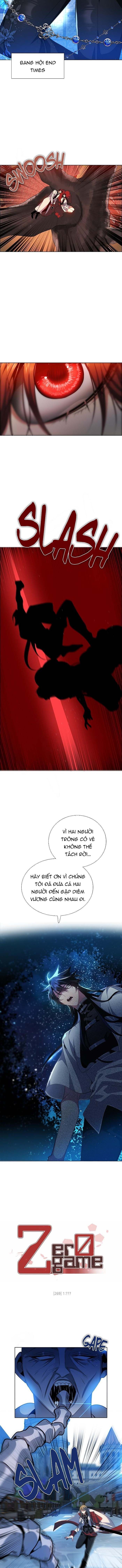Zero Game Chapter 269 - Trang 3