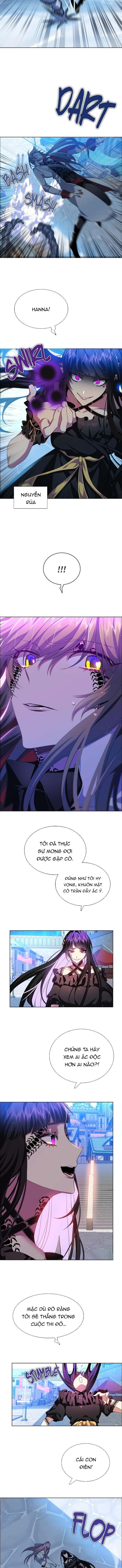Zero Game Chapter 269 - Trang 3
