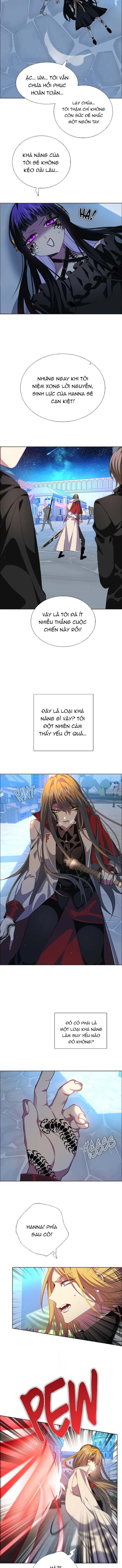 Zero Game Chapter 269 - Trang 3