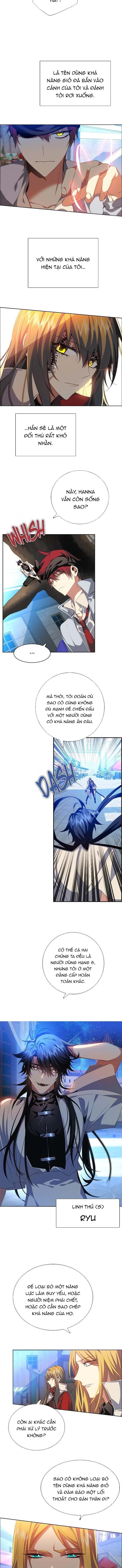 Zero Game Chapter 269 - Trang 3