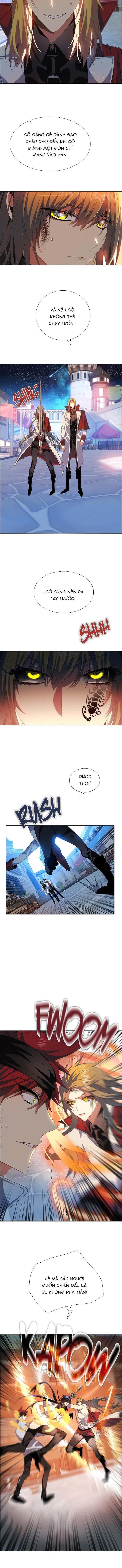 Zero Game Chapter 269 - Trang 3