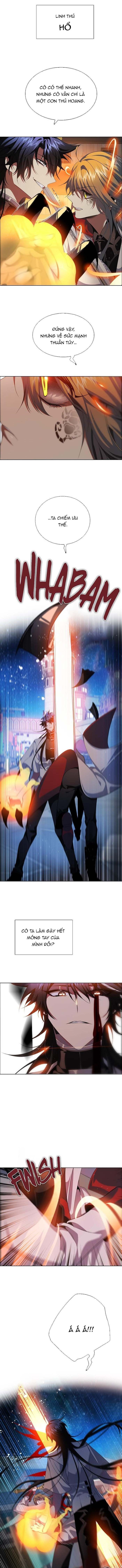 Zero Game Chapter 269 - Trang 3