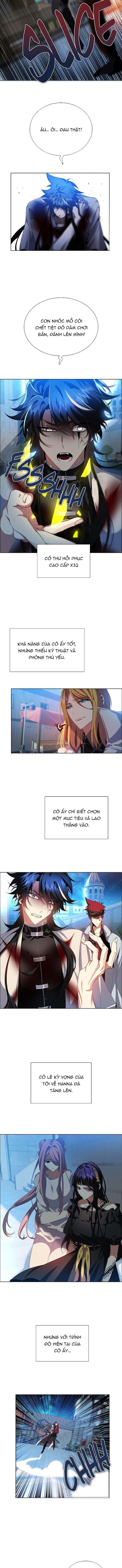 Zero Game Chapter 269 - Trang 3