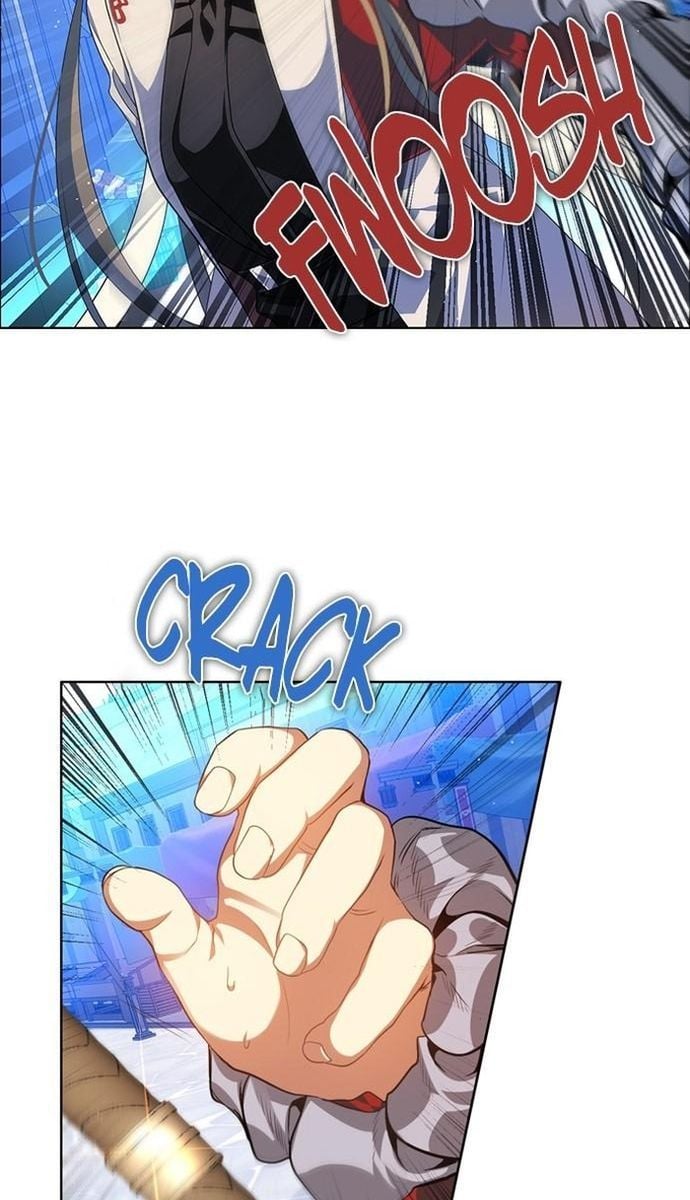 Zero Game Chapter 270 - Trang 3