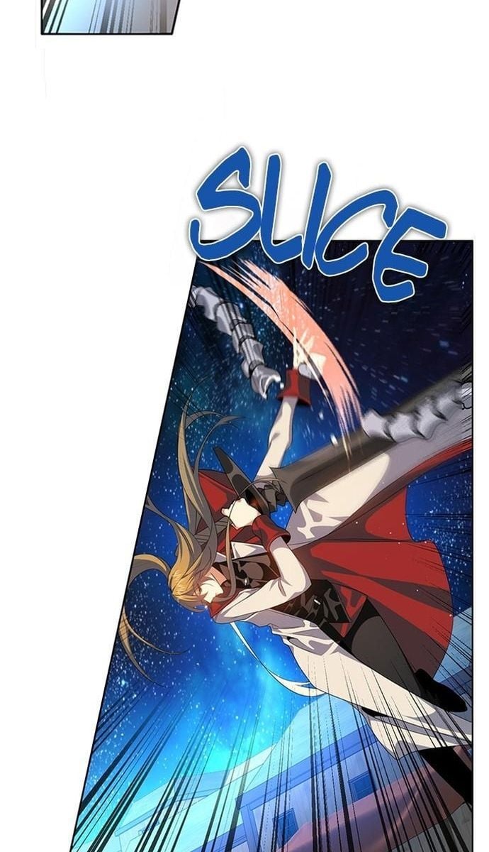Zero Game Chapter 270 - Trang 3