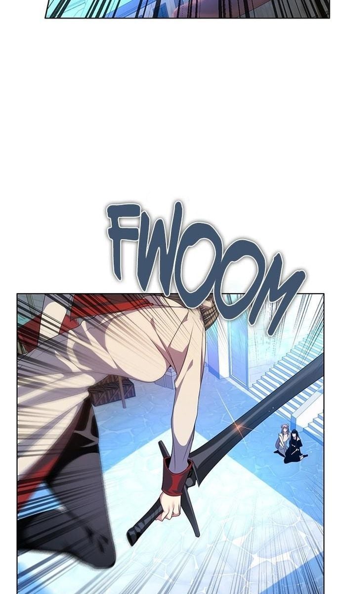 Zero Game Chapter 270 - Trang 3