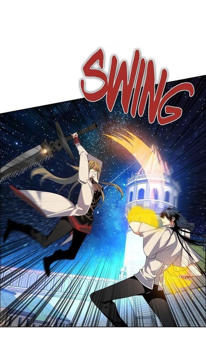 Zero Game Chapter 270 - Trang 3