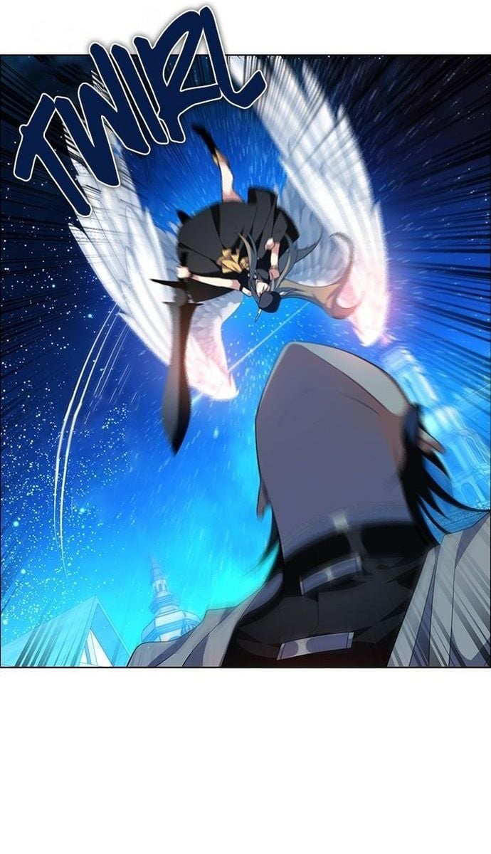 Zero Game Chapter 270 - Trang 3