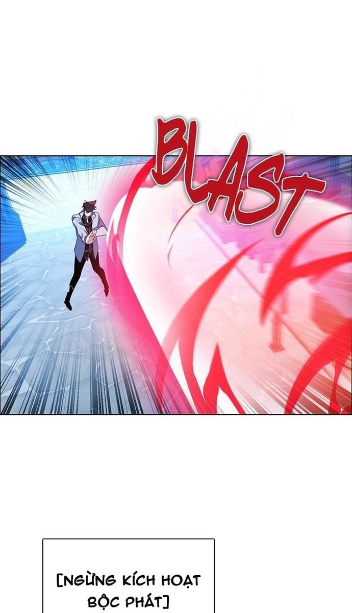 Zero Game Chapter 270 - Trang 3