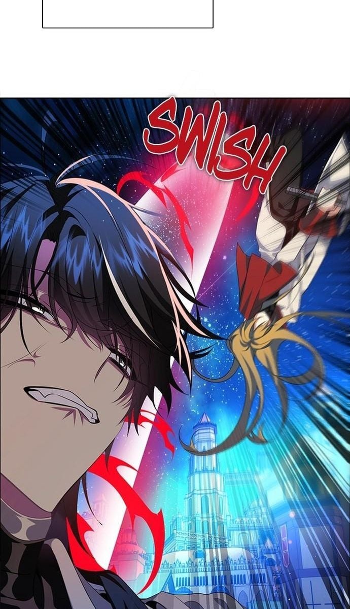 Zero Game Chapter 270 - Trang 3