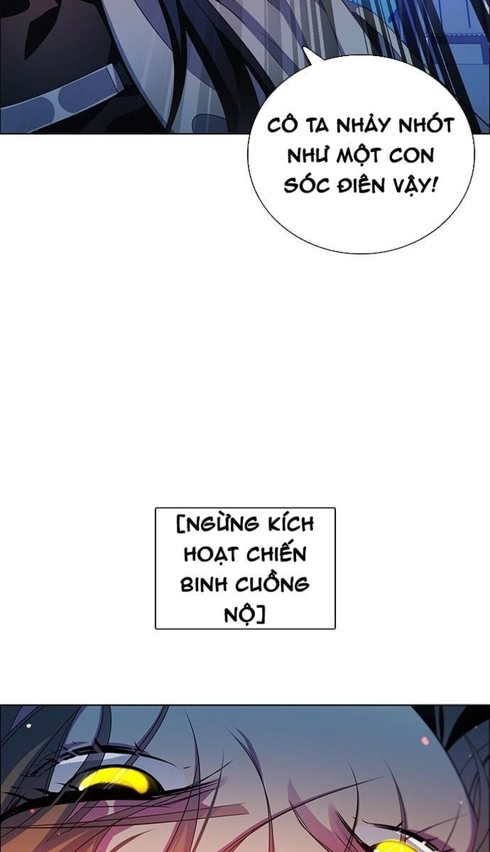 Zero Game Chapter 270 - Trang 3