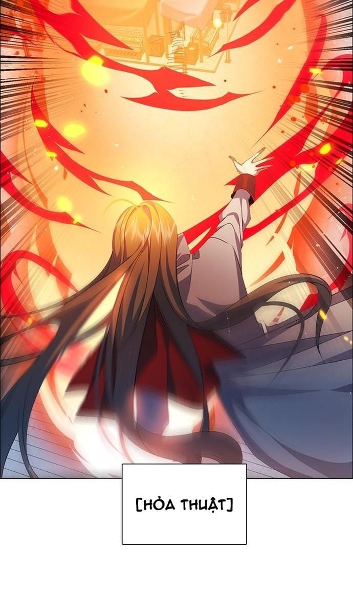 Zero Game Chapter 270 - Trang 3