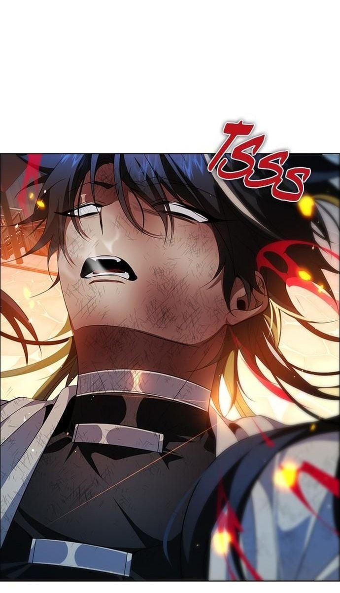 Zero Game Chapter 270 - Trang 3