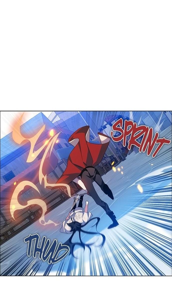 Zero Game Chapter 270 - Trang 3
