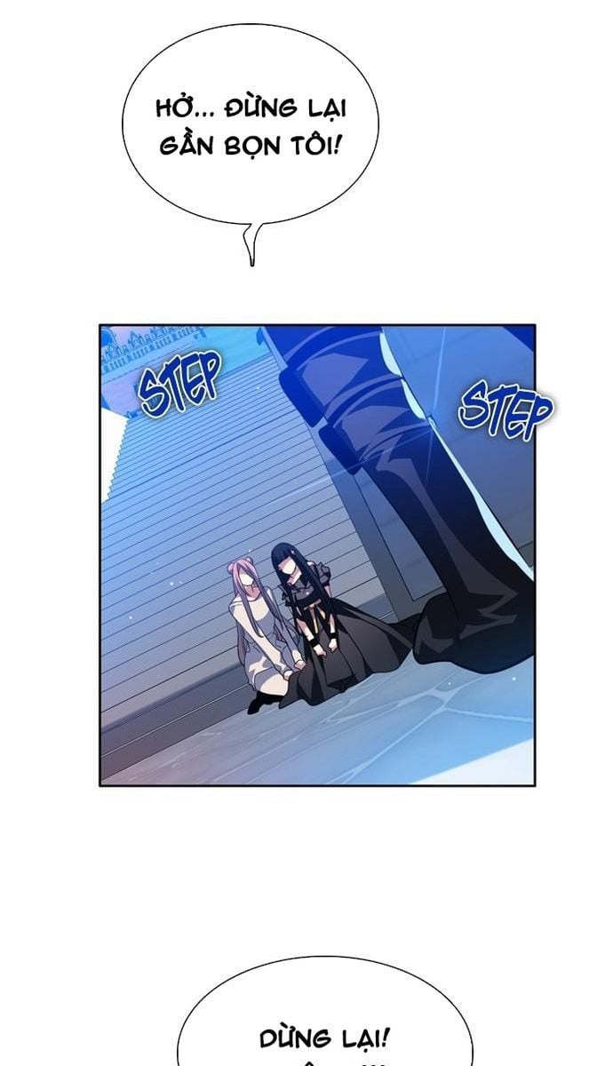Zero Game Chapter 270 - Trang 3