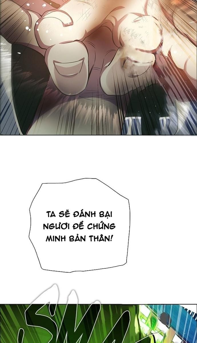 Zero Game Chapter 270 - Trang 3