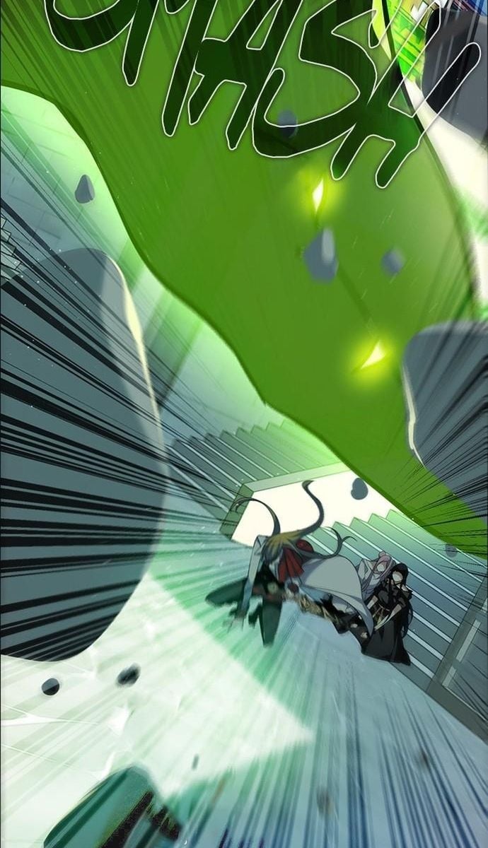 Zero Game Chapter 270 - Trang 3