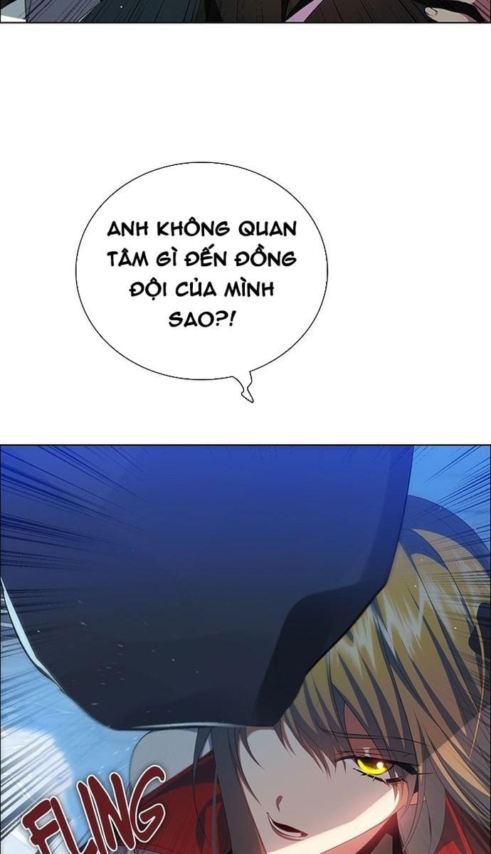 Zero Game Chapter 270 - Trang 3