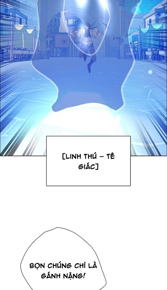 Zero Game Chapter 270 - Trang 3