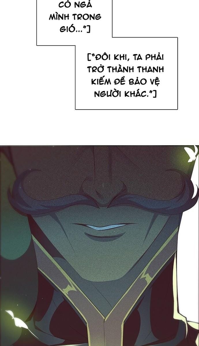 Zero Game Chapter 270 - Trang 3