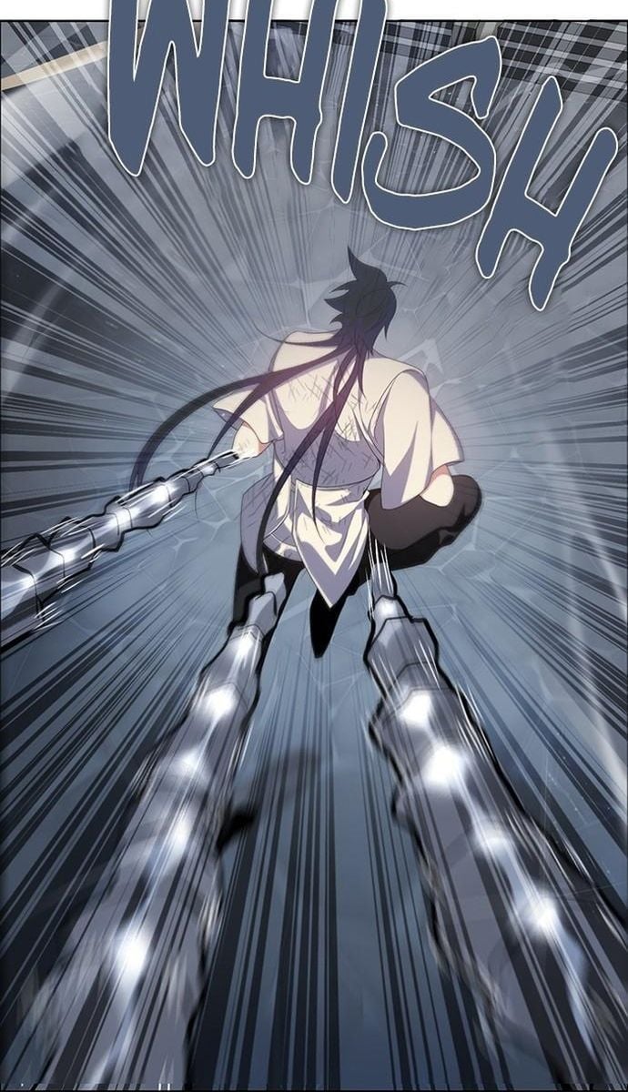 Zero Game Chapter 270 - Trang 3