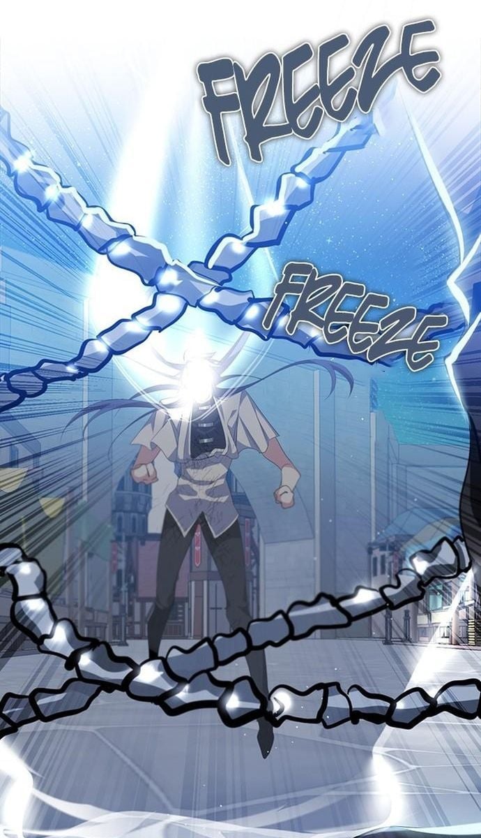 Zero Game Chapter 270 - Trang 3