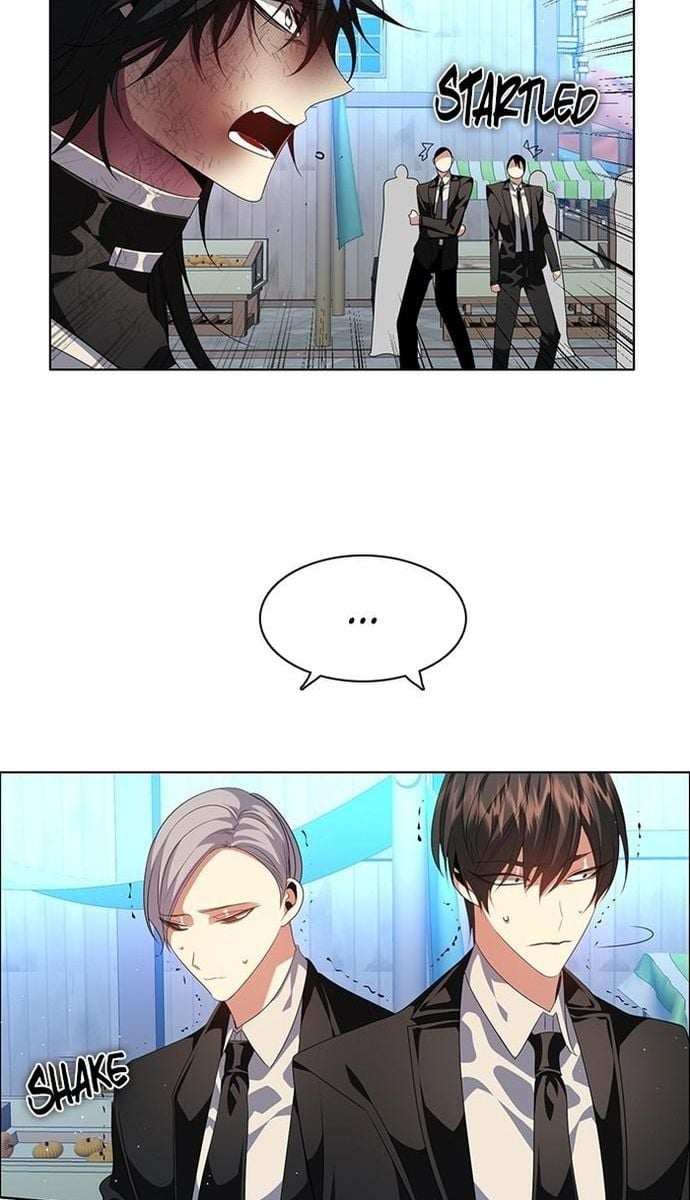Zero Game Chapter 270 - Trang 3