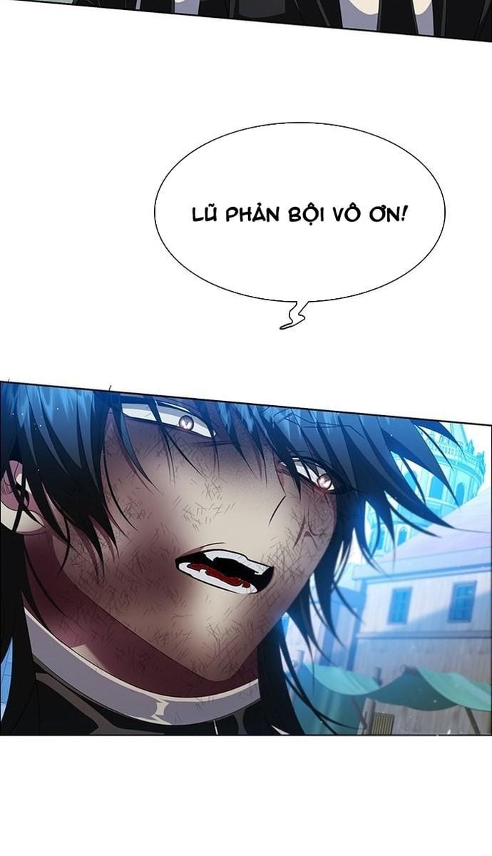 Zero Game Chapter 270 - Trang 3
