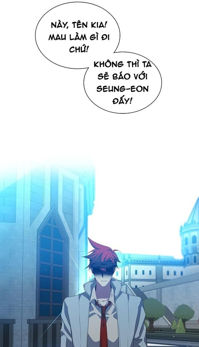 Zero Game Chapter 270 - Trang 3