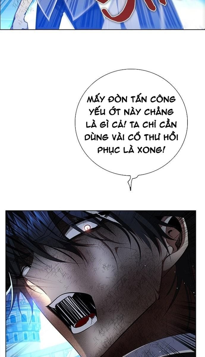 Zero Game Chapter 270 - Trang 3
