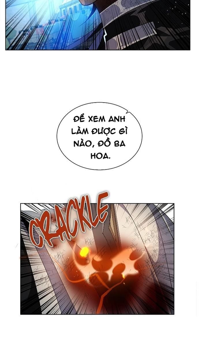 Zero Game Chapter 270 - Trang 3