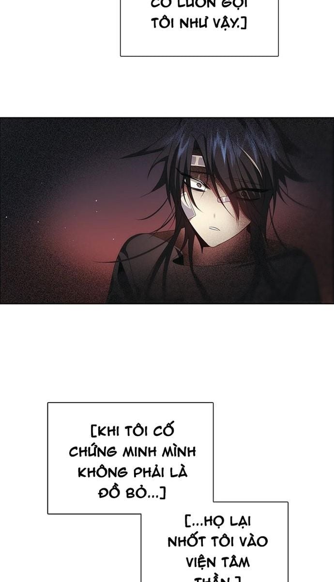 Zero Game Chapter 270 - Trang 3