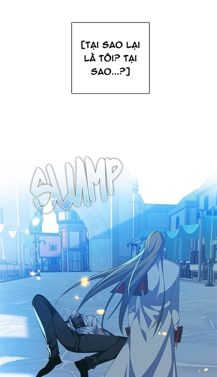Zero Game Chapter 270 - Trang 3