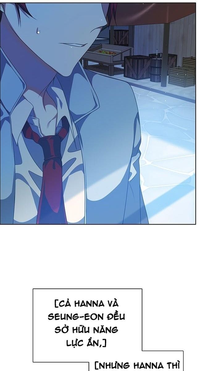 Zero Game Chapter 270 - Trang 3