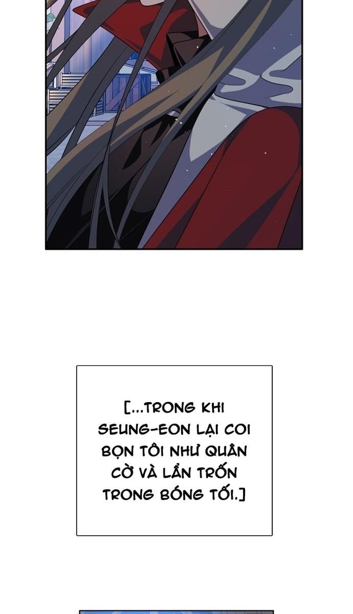 Zero Game Chapter 270 - Trang 3