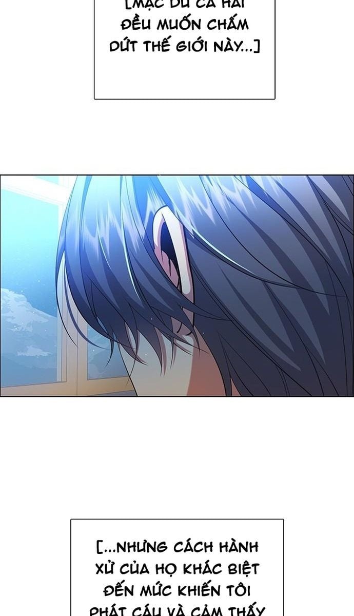 Zero Game Chapter 270 - Trang 3