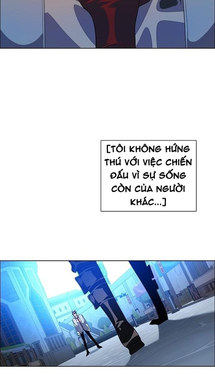 Zero Game Chapter 270 - Trang 3