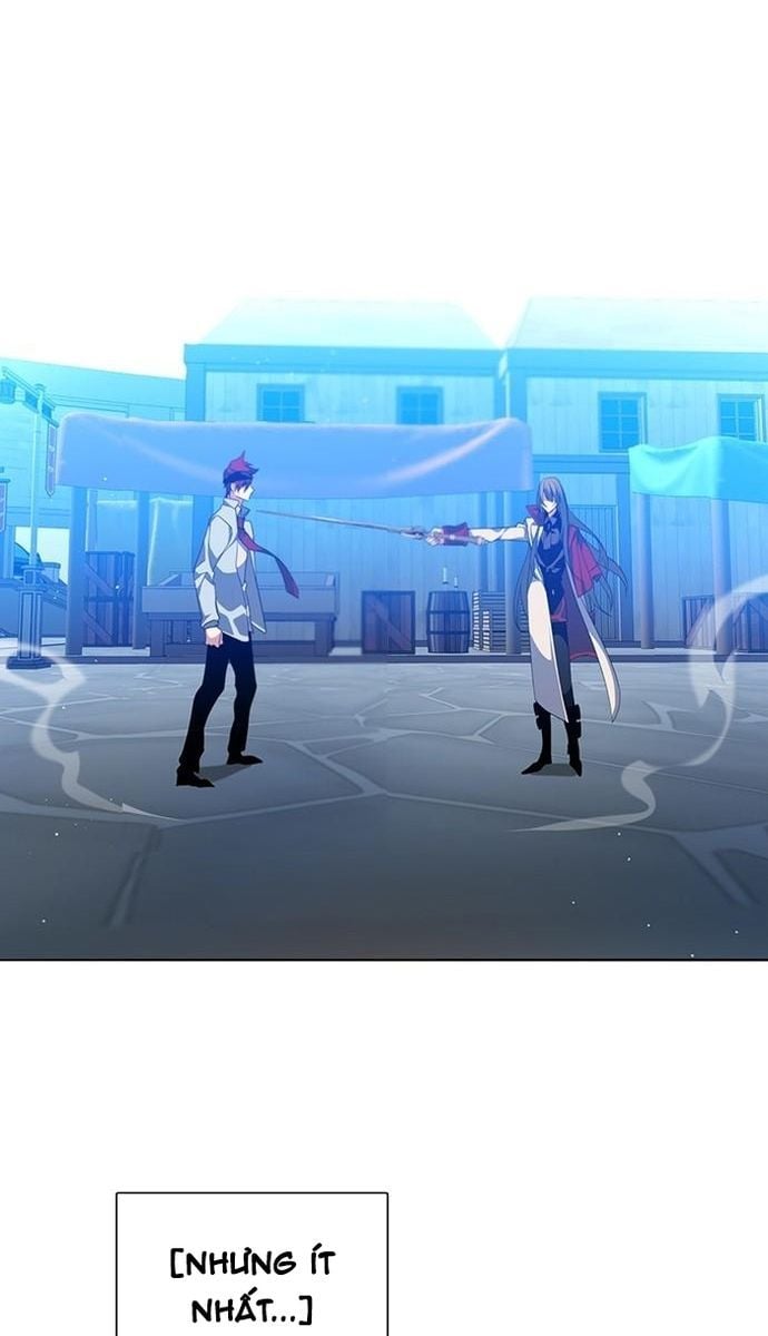 Zero Game Chapter 270 - Trang 3