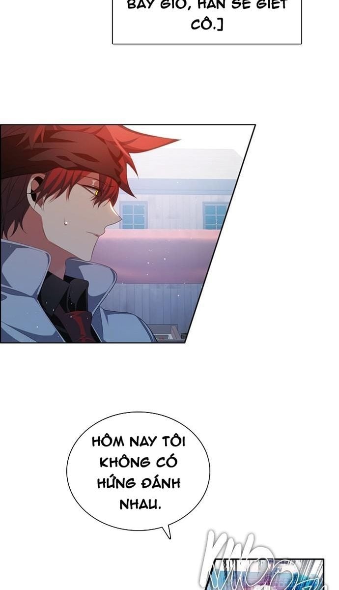 Zero Game Chapter 271 - Trang 3