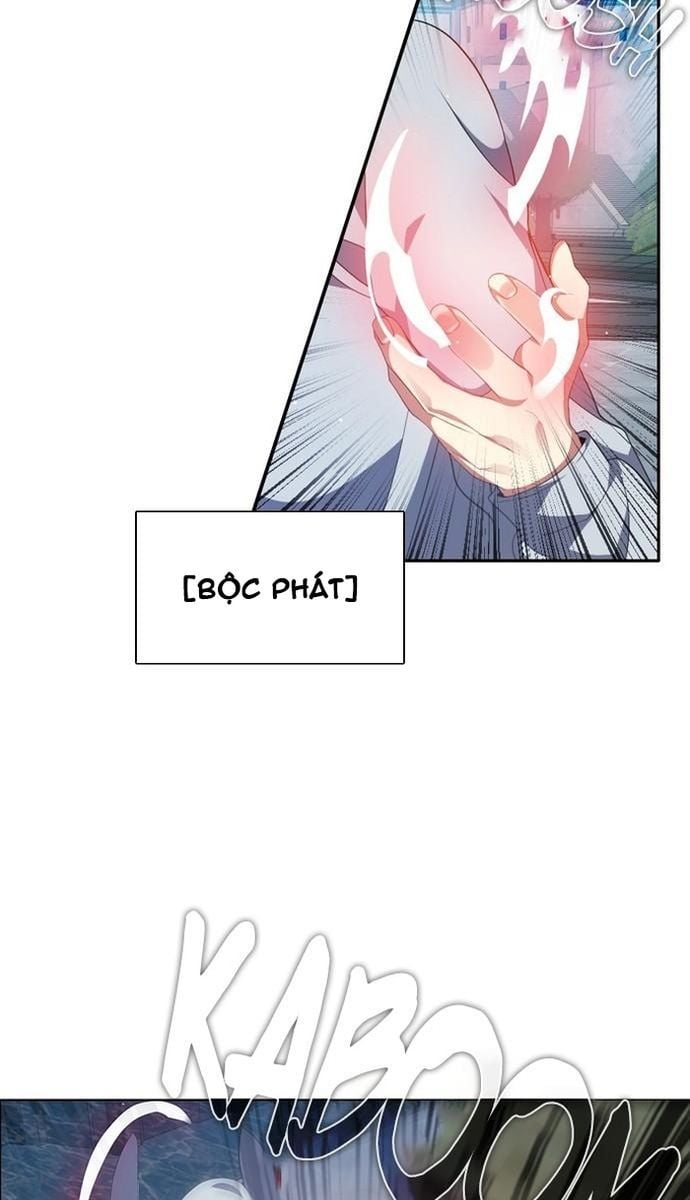 Zero Game Chapter 271 - Trang 3