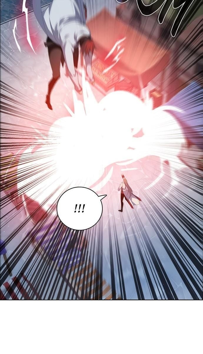 Zero Game Chapter 271 - Trang 3